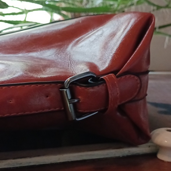 Man Womans Large Bag Laptop Folders - Picture 2 of 13